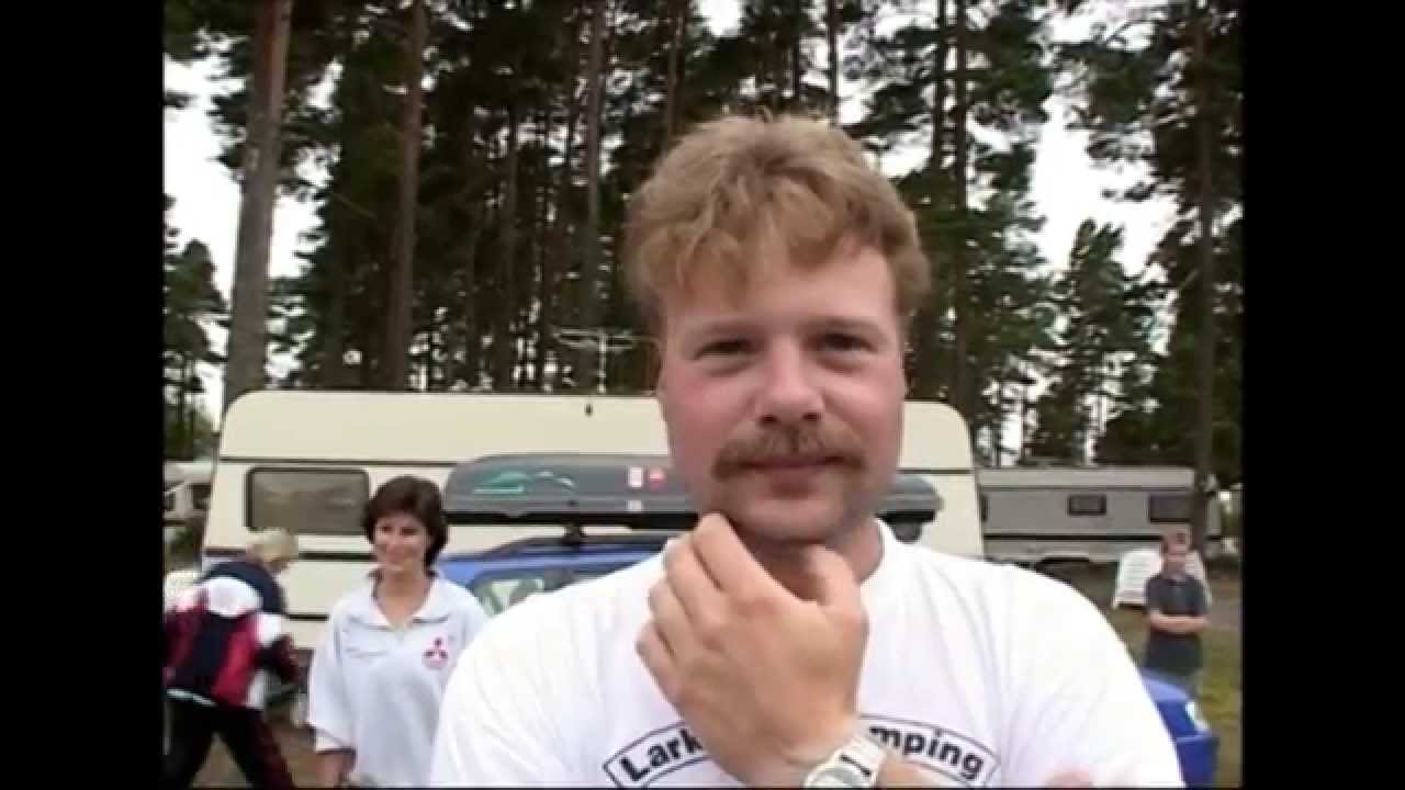 Campingliv Episode 5