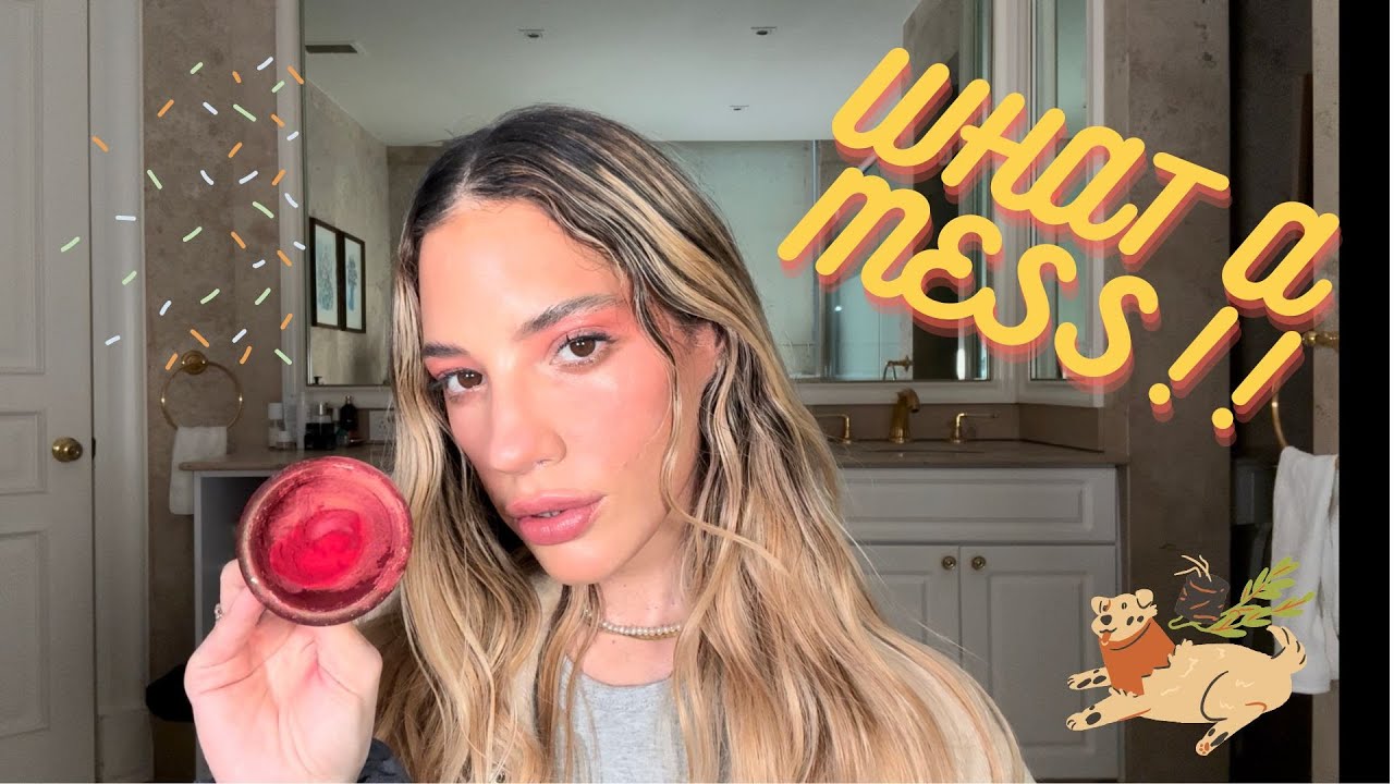 THE MOST RANDOM PRODUCTS, WHAT A MESS!!