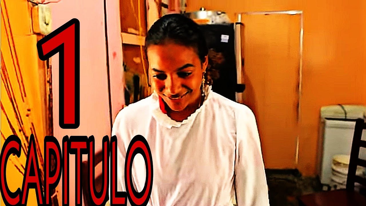 EL EXORCISTA CAPITULO 1 SERIE TERROR Y SUSPENSO DOMINICANA (ESTRENO 2025)