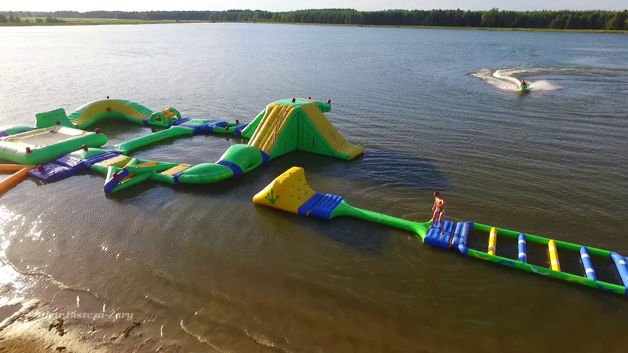 Biszcza 2017 sierpień.