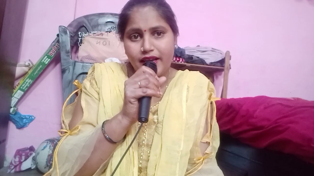 #lachari#bhakti#bhajan#Jaan mare#Kanha murliya#bajar ke#
