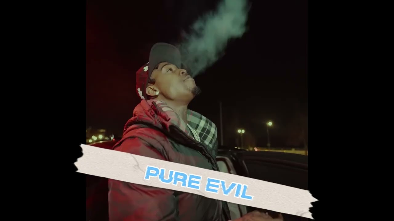 Mac Critter Type Beat 2026 - PURE EVIL (prod. by @nickballin)