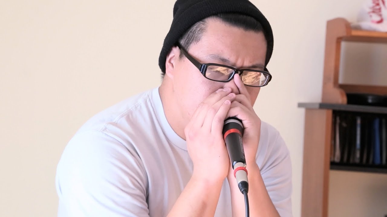 AznStyles / West Coast Technicality