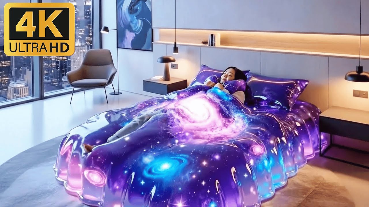 These ASMR Beds Are Completely Insane | Which Would You Pick?