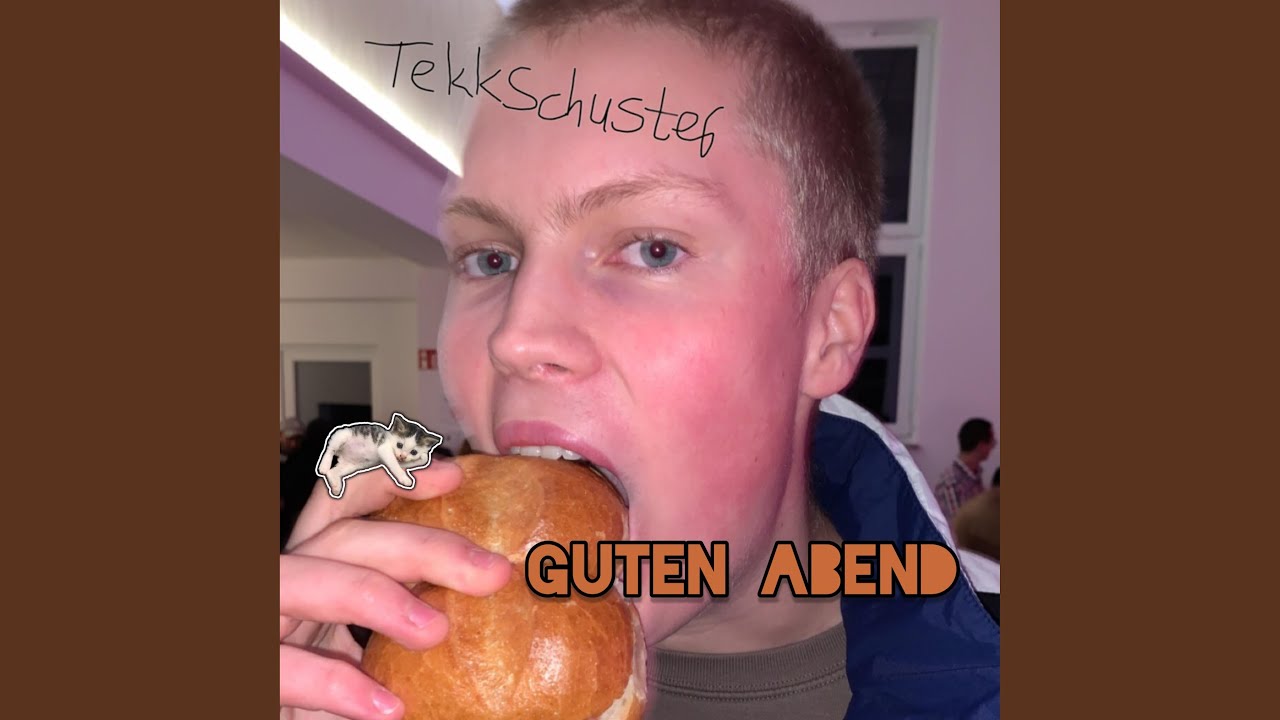 GUTEN ABEND