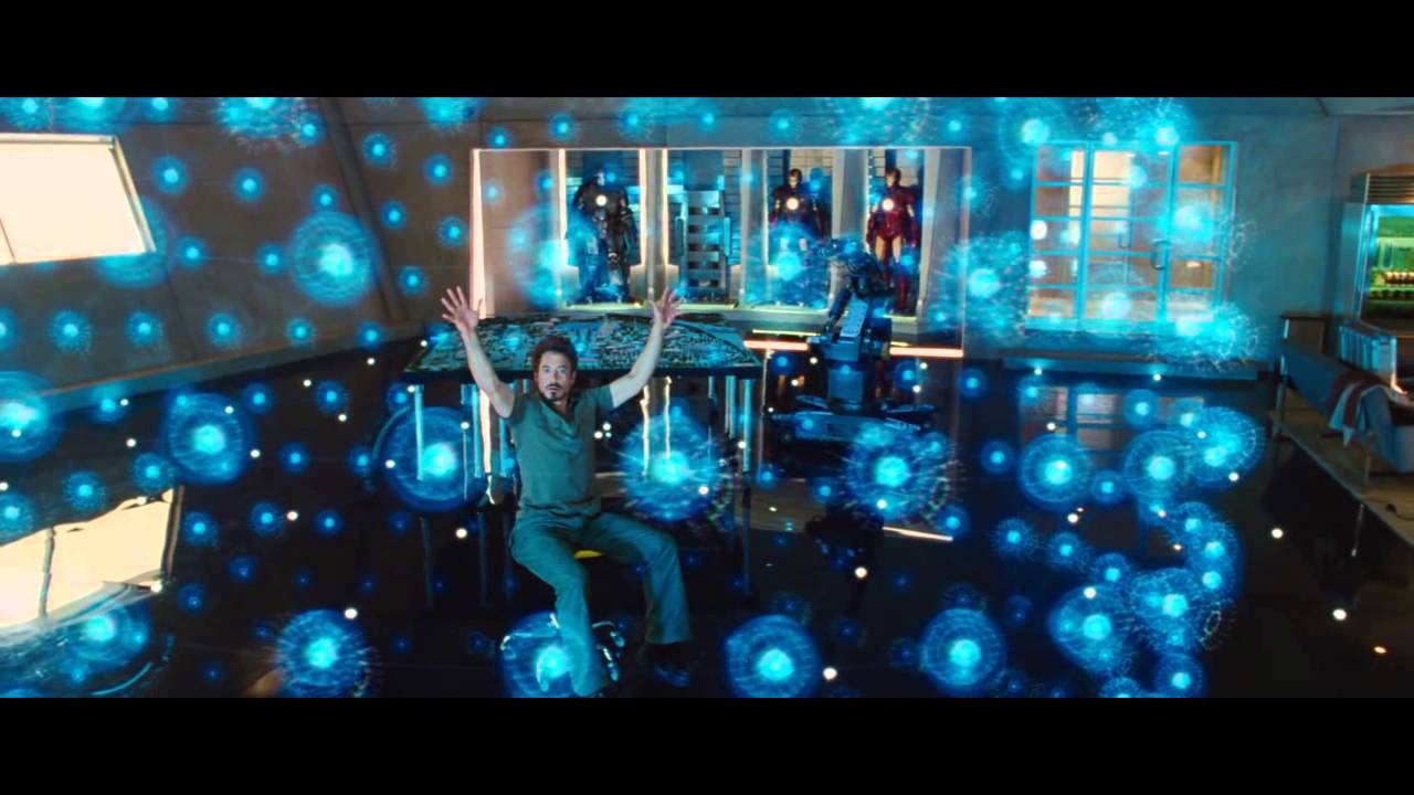 Iron Man Funk || Tony Stark vs Bruno Mars