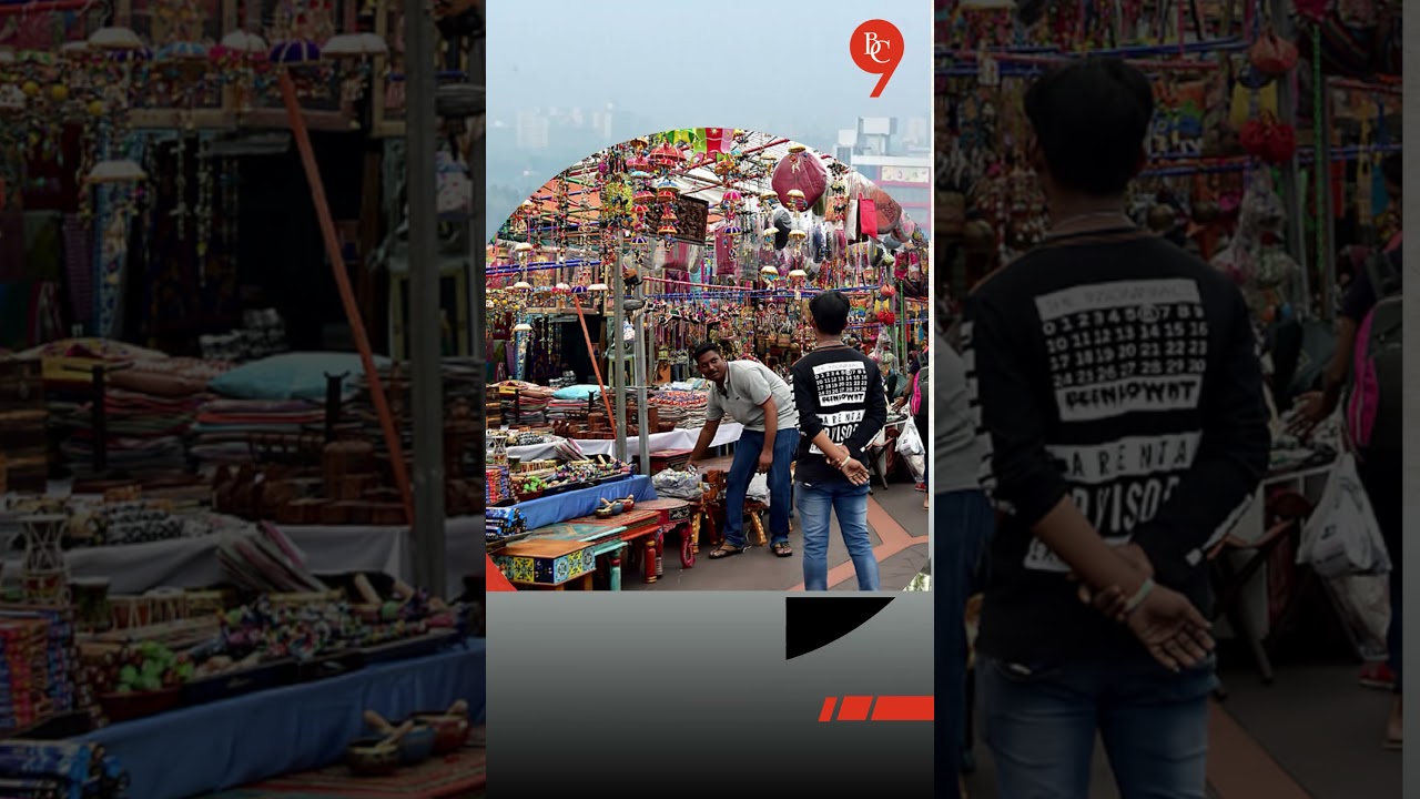 Daily Morning News Bulletin | The Bridge Chronicle  #punenews #bulletinnews #punecity #cityupdates