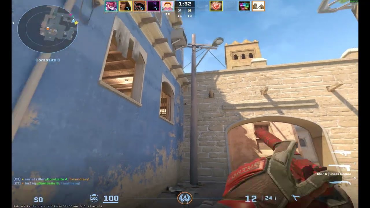 Road to 30k elo | Part 1