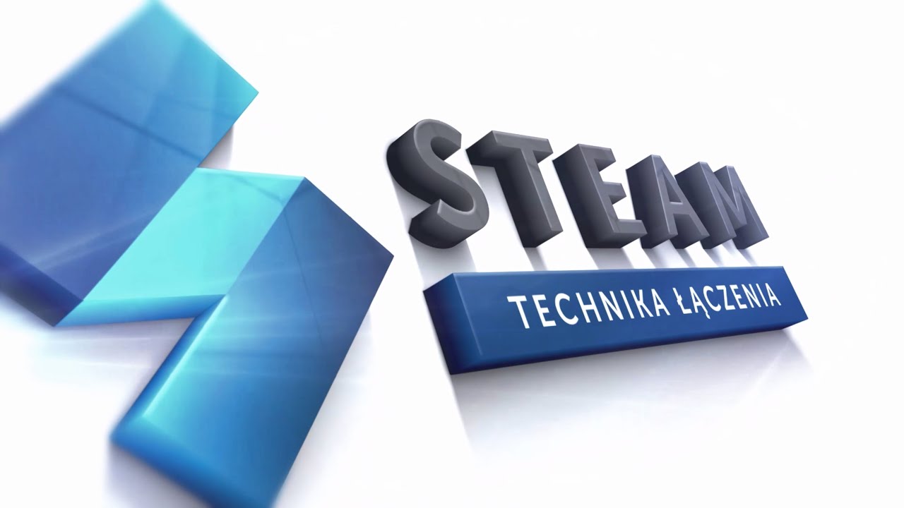 STEAM - prezentacja firmy