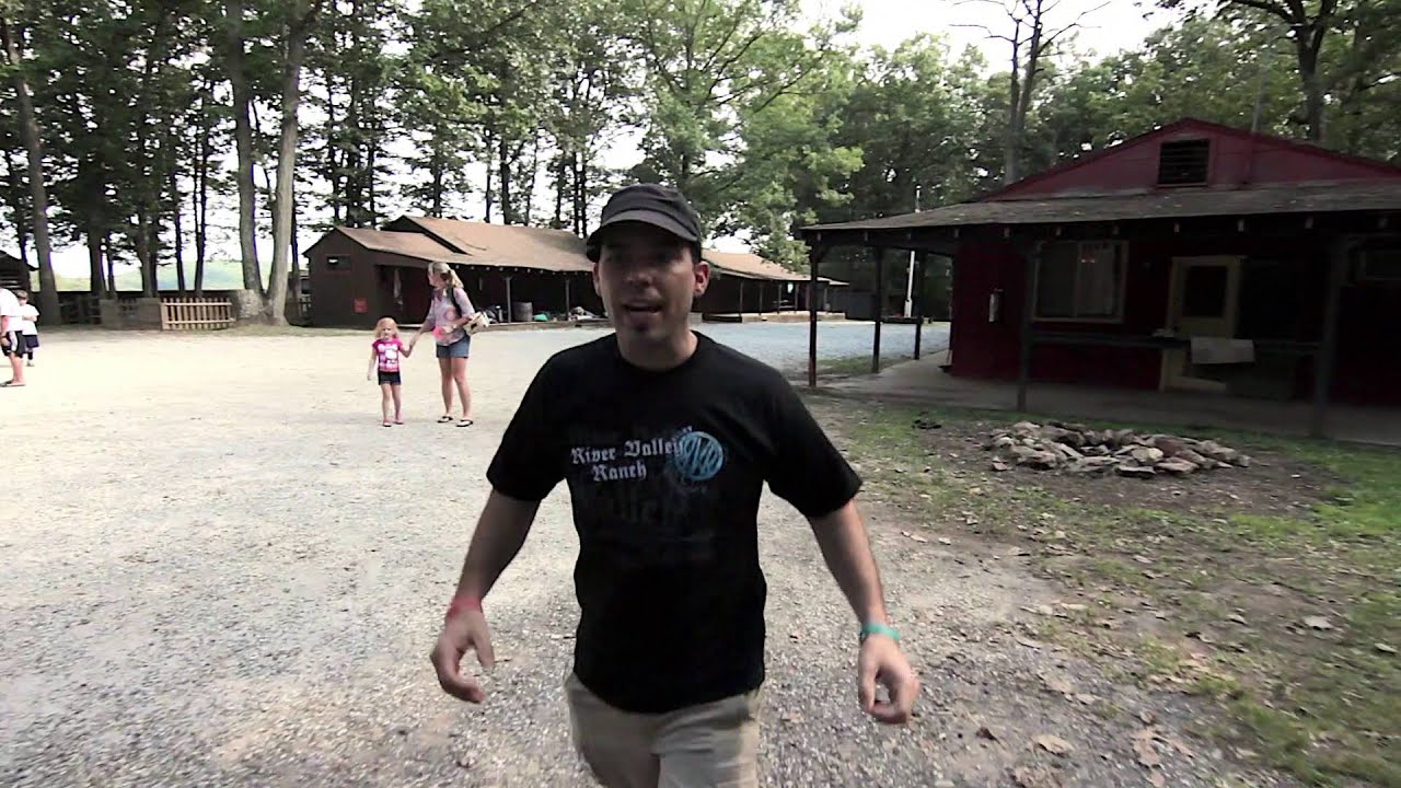 RVR VIRTUAL TOUR- Fort Roller