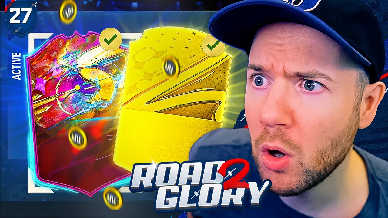 WE BUY WORLD'S BEST TO UPGRADE TEAM... RTG #27 - FIFA 23 Ultimate Team