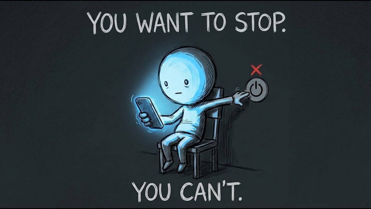 Why You Keep Opening Apps Without Knowing Why