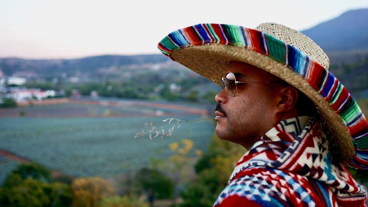 Story of the Spirit with Tommy the Bartender: Fortaleza Tequila