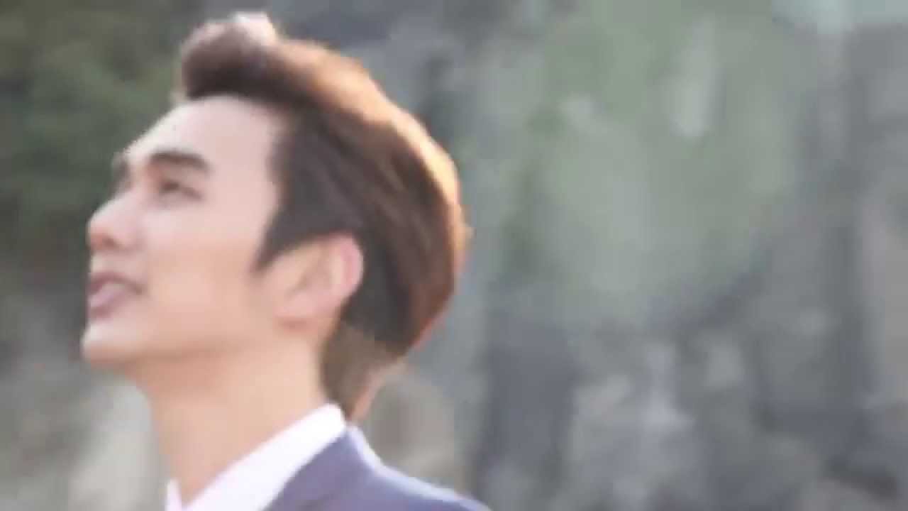 [CF] 롯데백화점 Lovely Life 유승호 박신혜 Making (A)