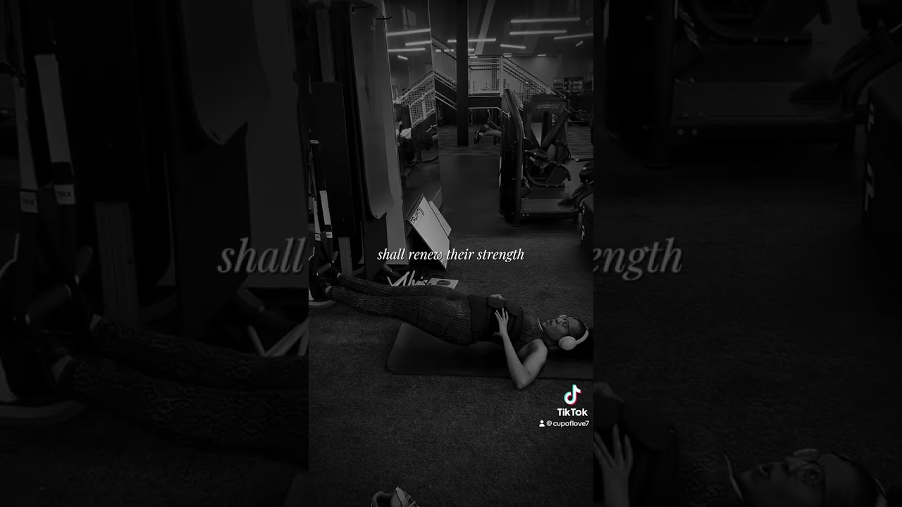 Renewed strength #fitness #workout #gymgirly #motivation #self_love #gym