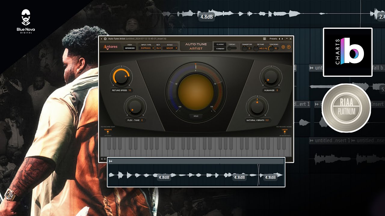 👨&zwj;🚀 How to Sound Like Rod Wave on 