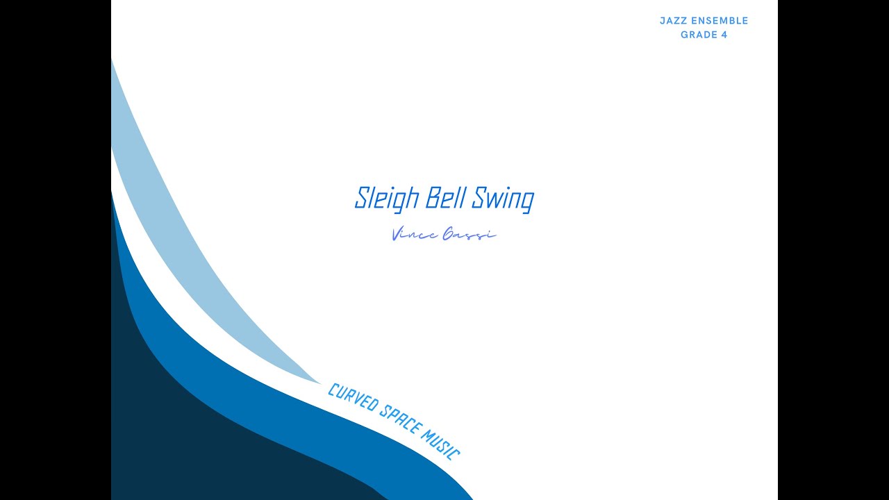 Sleigh Bell Swing