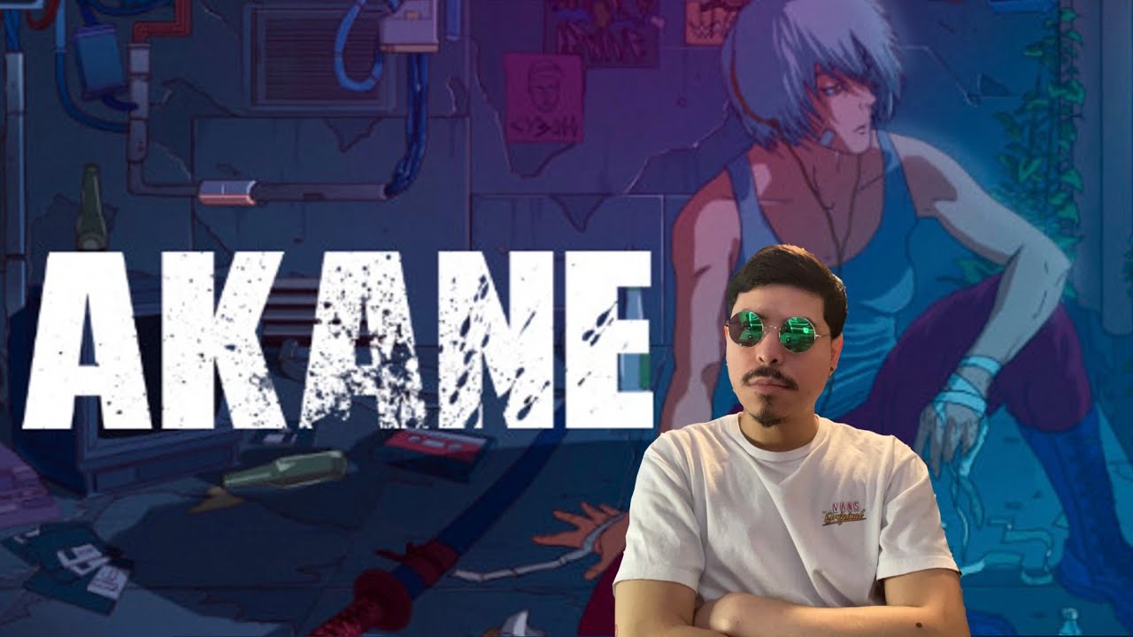 AKANE