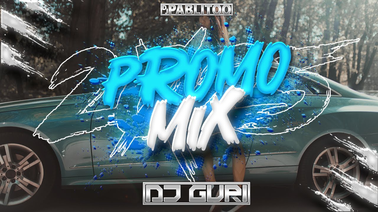 🔥🌴PROMO MIX🌴🔥KLUBOWE BRZMIENIA🔥🌴DJ GURI ZA STERAMI🌴🔥WAKACJE 2025🔥🌴[KLUBOWE NUTKI] DJ PABLITOO🌴🔥