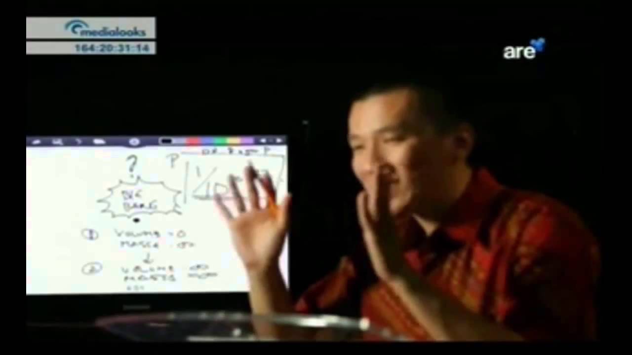 Ust Felix Siauw  - Apakah Tuhan Itu Ada?