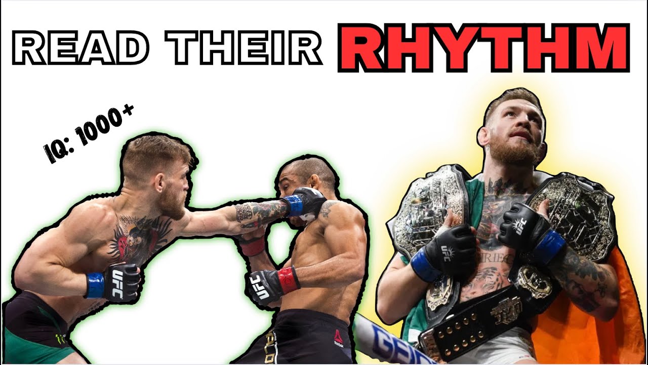 How to Read Your Opponent's Rhythm FAST (Level Up Your Fight IQ)