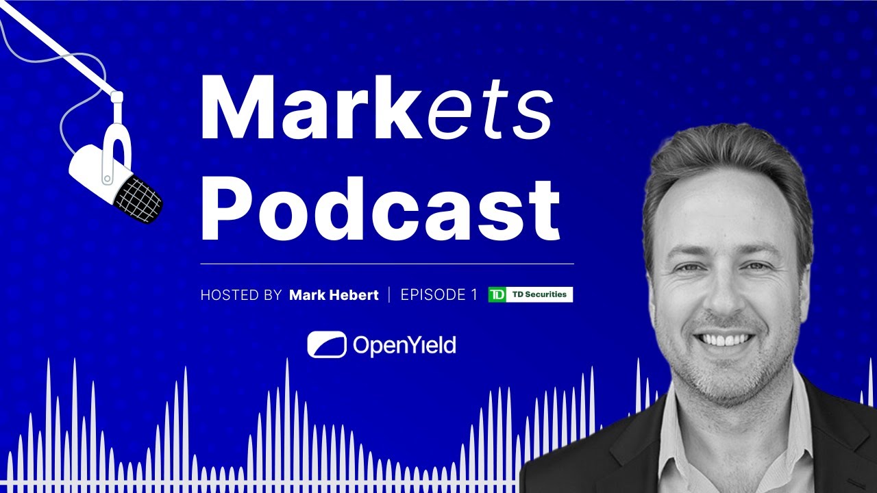 Episode 1: Automating Fixed Income With TDSAT Co-Heads Marty Mannion and Matt Schrager