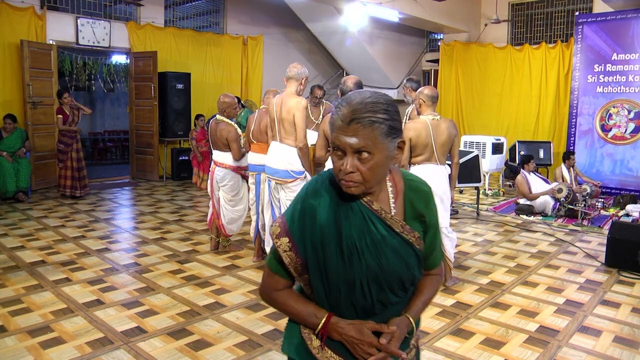 Slogas - Chennai Sri. OS Mukund Bagavadhar - Amoor Seetha Kalyanam - 2025 - 196