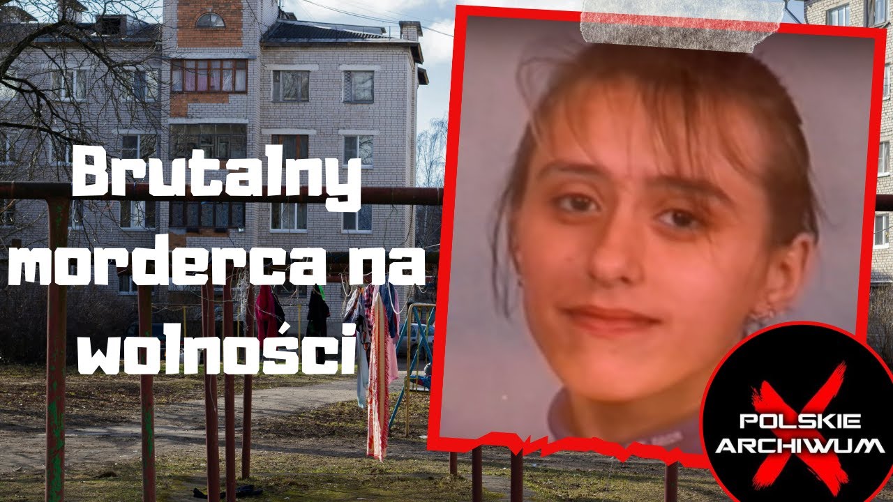 Miała 14 lat, gdy napadł ją szaleniec. Po latach jest kilka tropów | Polskie Archiwum X #97