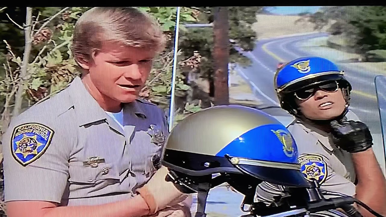 CHiPs Filming Locations- The Abandoned Golf Course