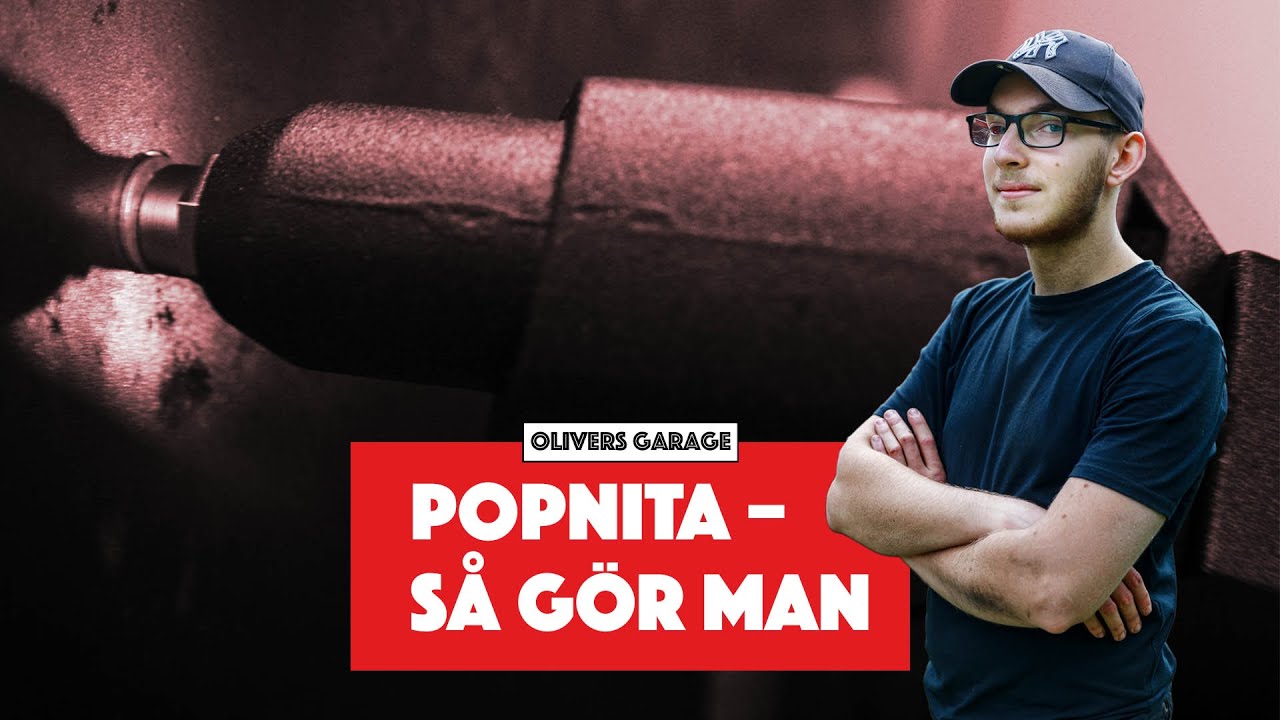 Popnita! Hur gör man?