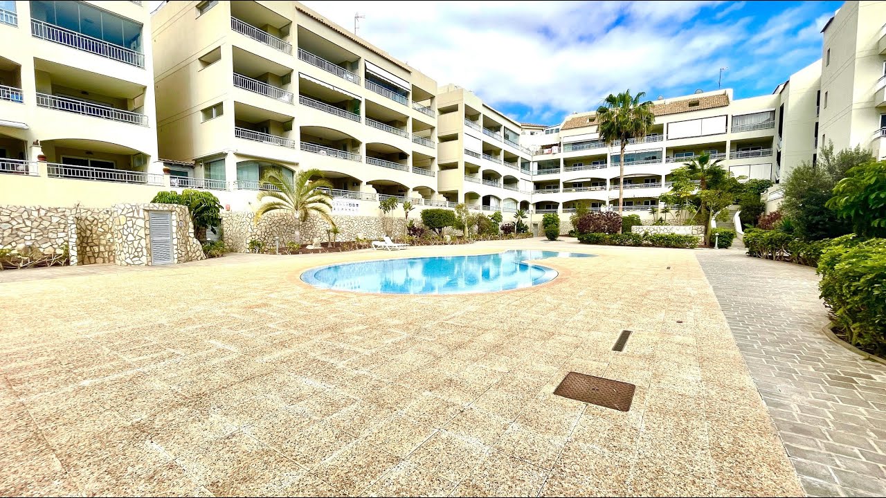 San Remo. Palm Mar. For Sale by Wady Properties Ref:5RA9093