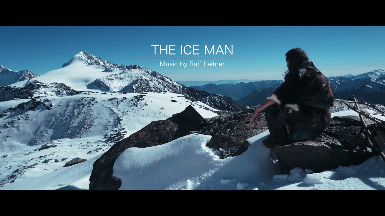 THE ICE MAN - Music by Ralf Leitner