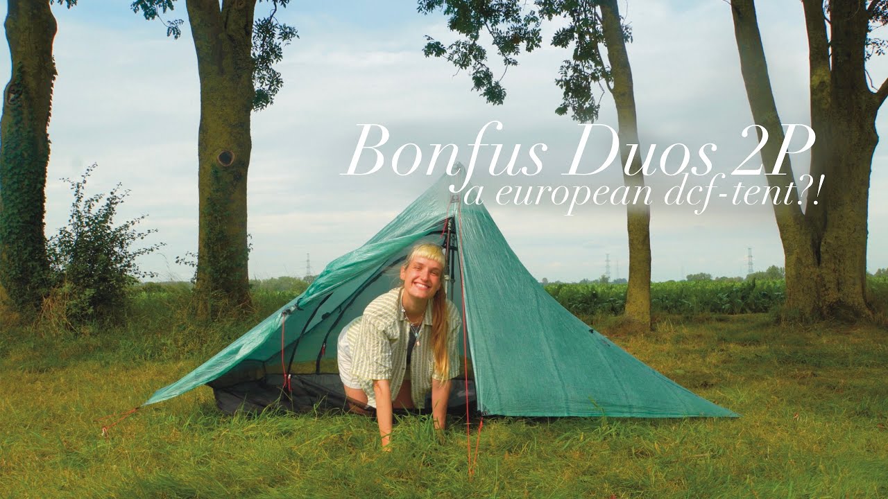 Bonfus Duos 2P — Честный обзор