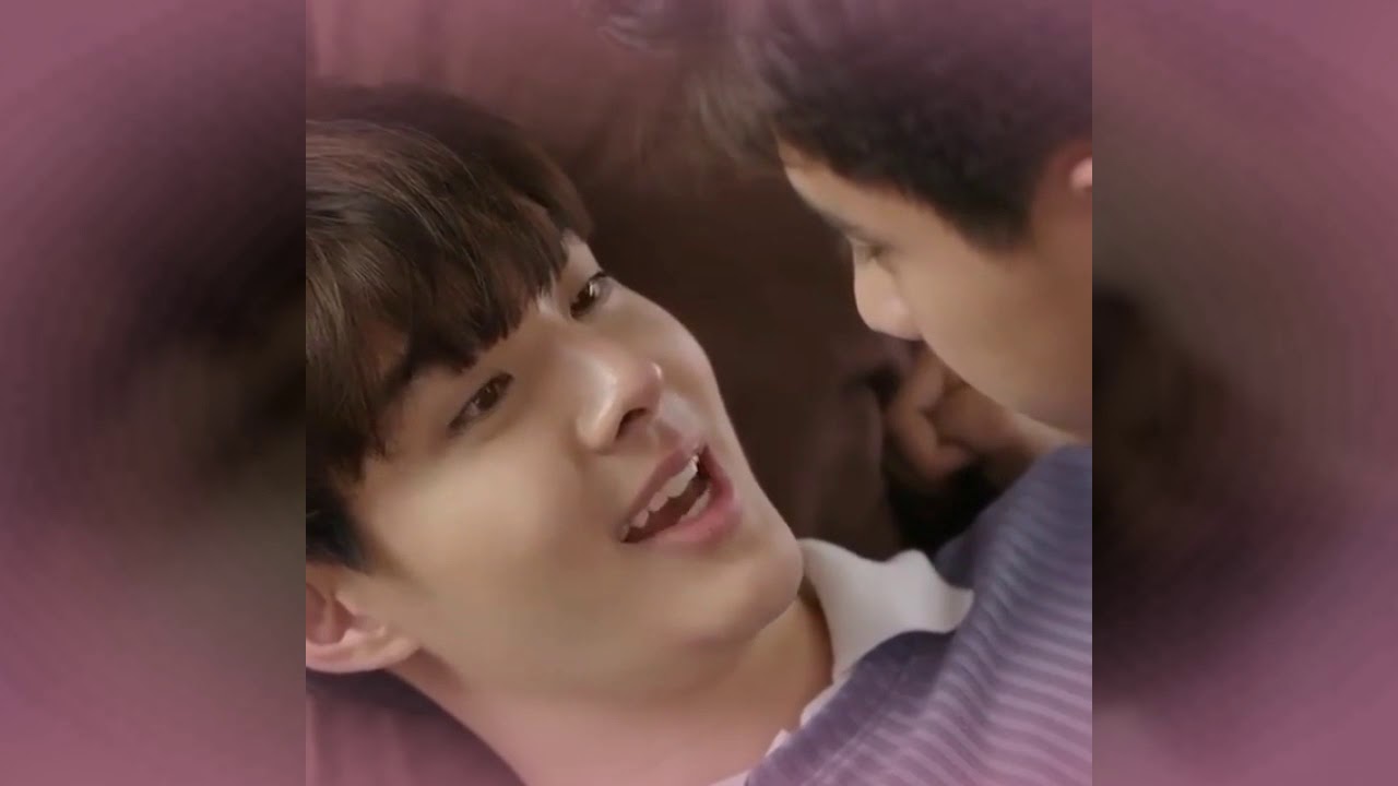 เมื่อไหร่ก็ใช่เธอ(เอ้😍❤พีท)