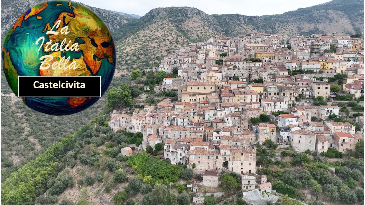 Castelcivita (SA) - Campania - Italia