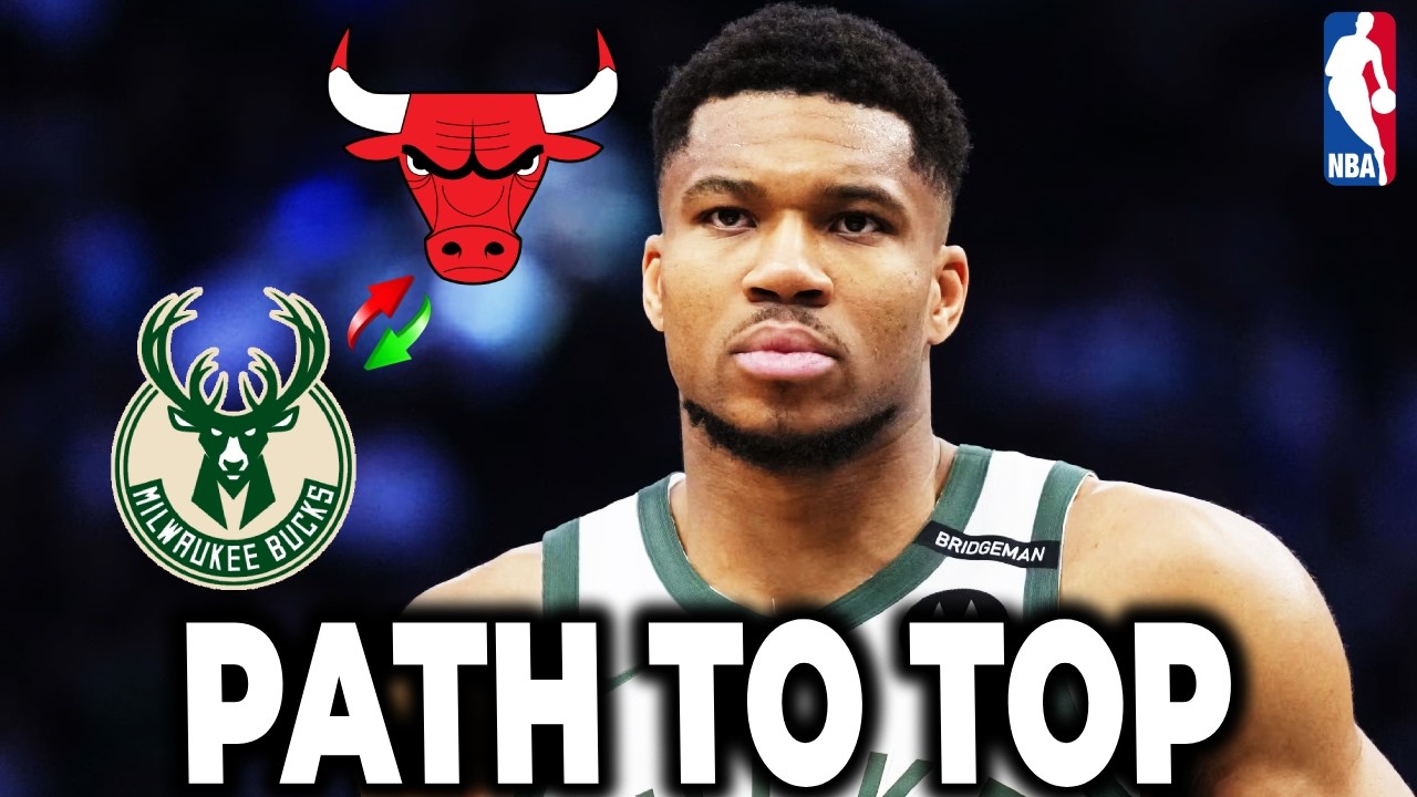 2026 NBA Draft: The Bulls' Real Odds for a Top 4 Pick CHICAGO BULLS NEWS