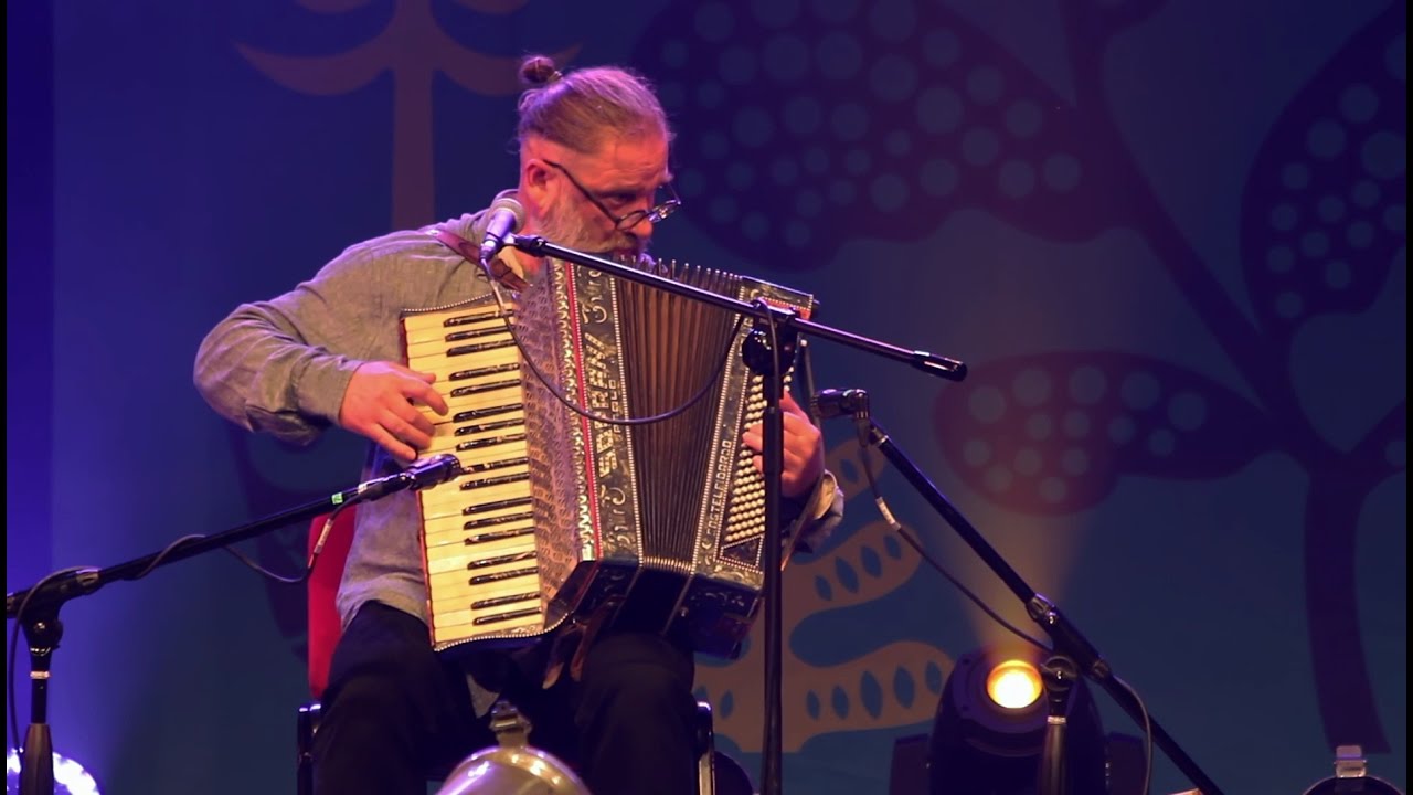 Chodzony od Józefa - Kapela Maliszów, Dźwięki Północy 2016