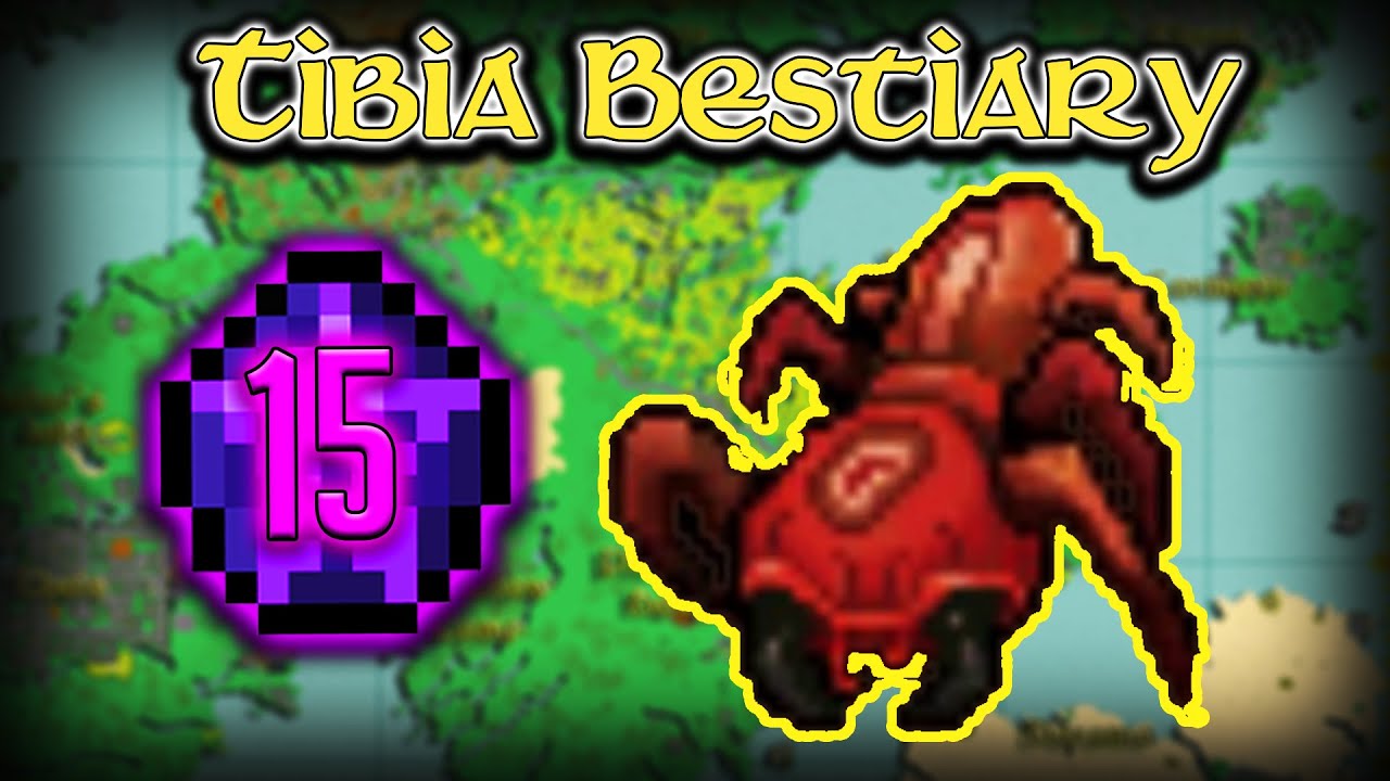 Bestiary - Terramite