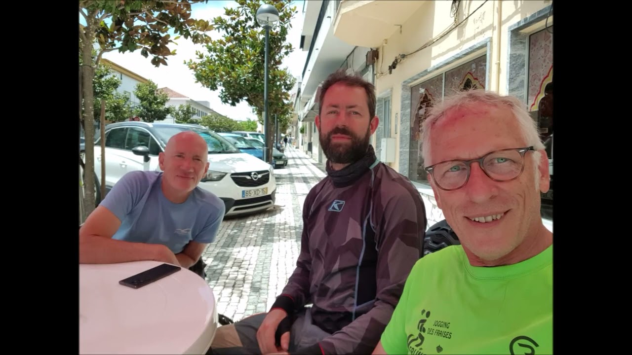 TET Portugal Juin 2024