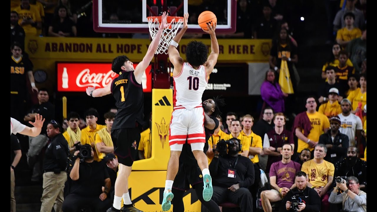 DevilsDigest TV: Arizona at ASU Highlights