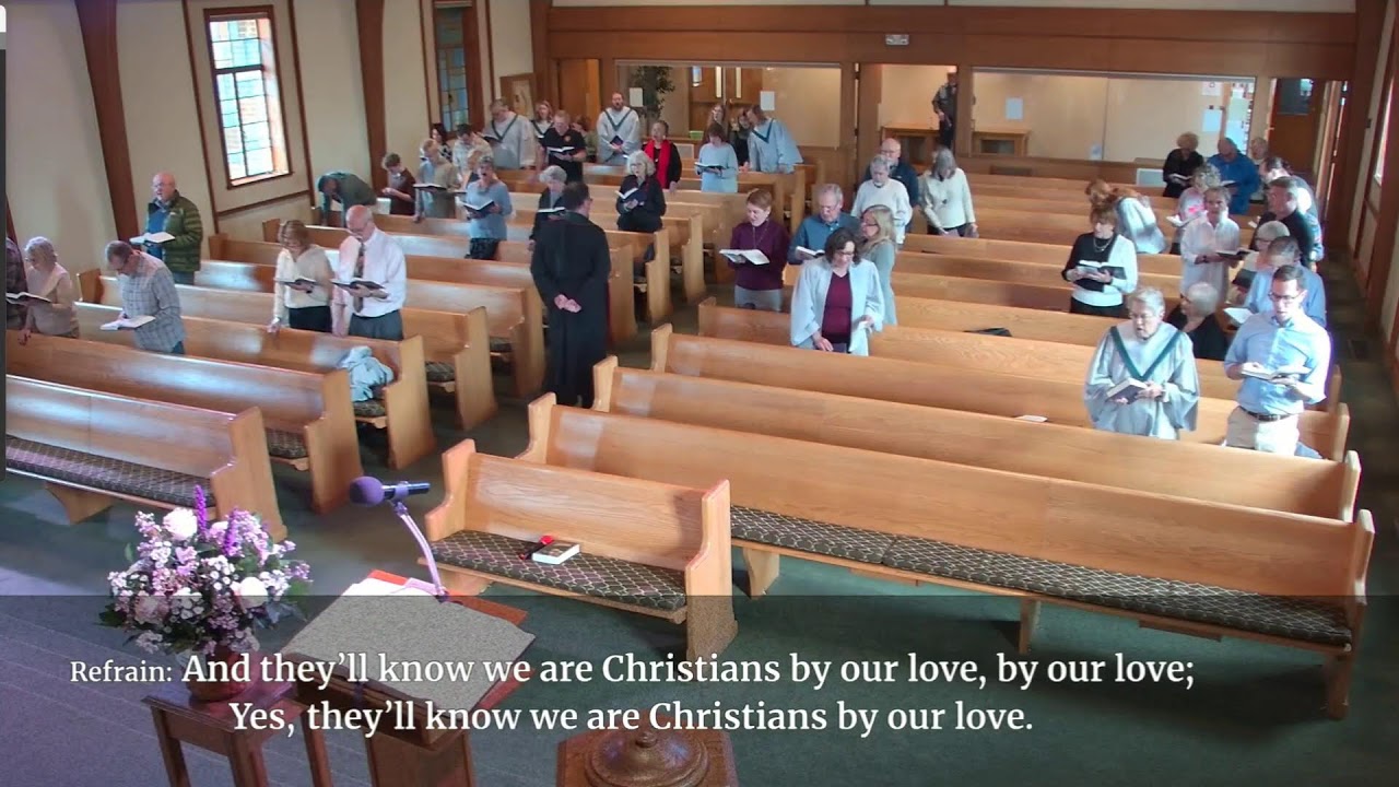 Sunday, January 11 at 11:00 am EST - Worship at Erin Presbyterian Church