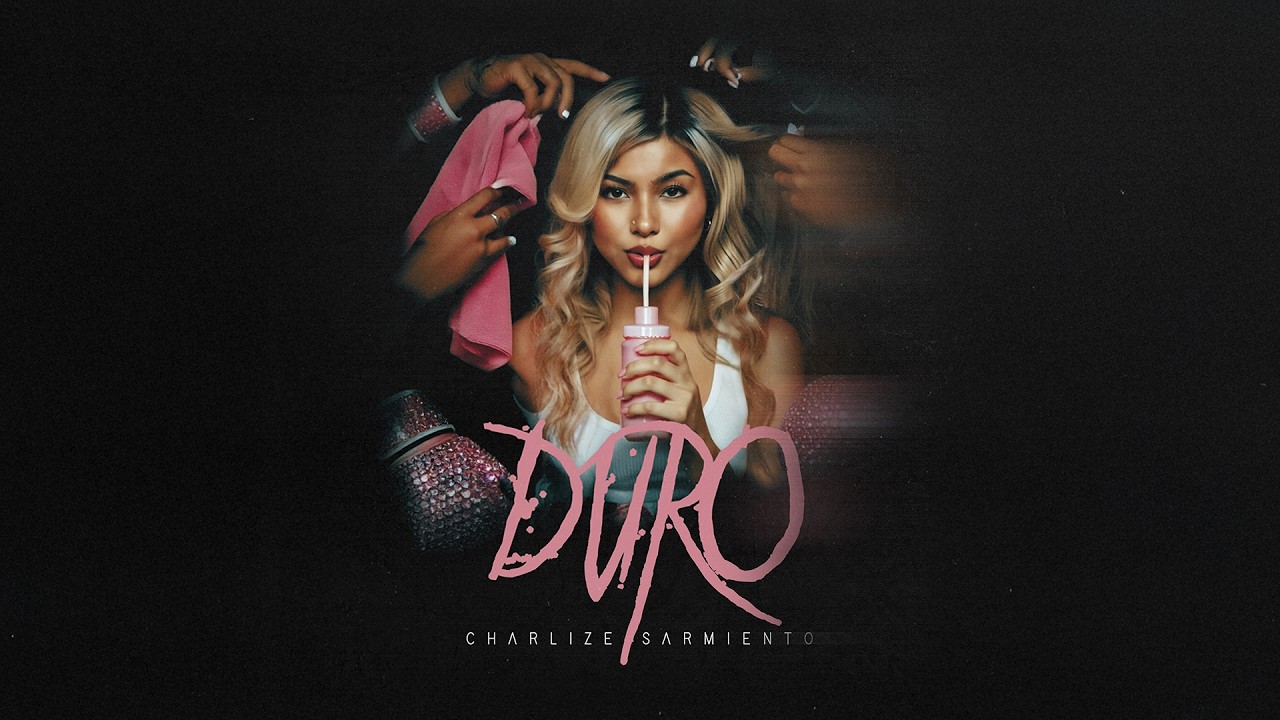 Charlize Sarmiento - Duro Visualizer