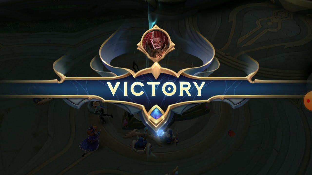 BALMOND 2020 BUILD - MOBILE LEGENDS