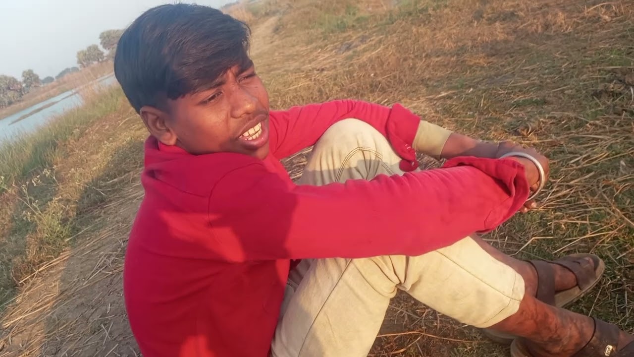 Har lal ke comedy 🤣 video 😜