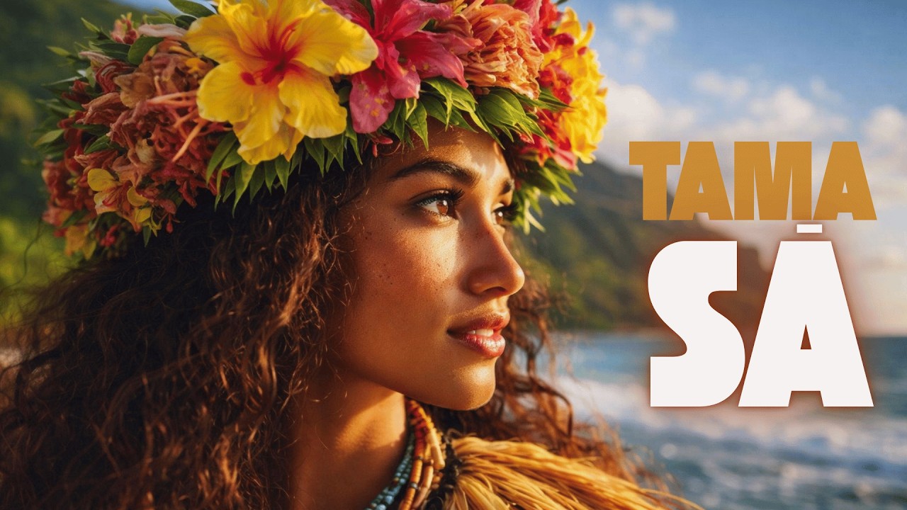 TAMA SĀ