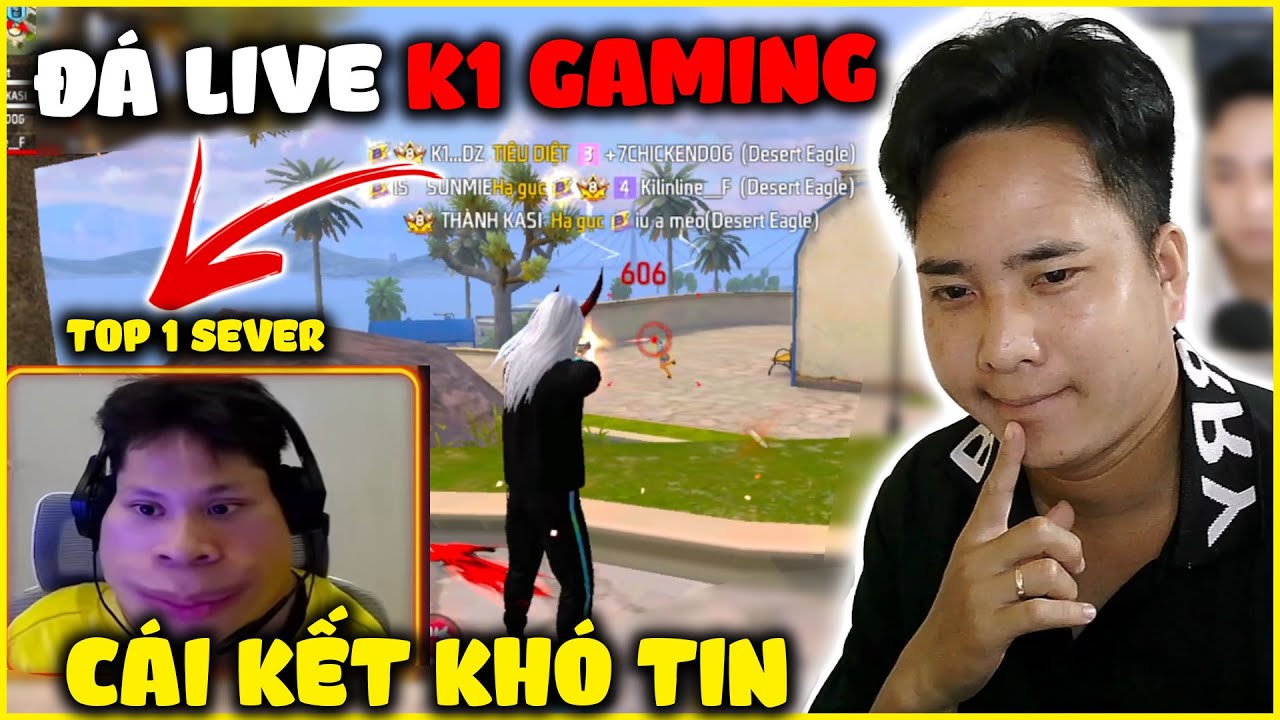 Thành Kasi Đá Live Ido 