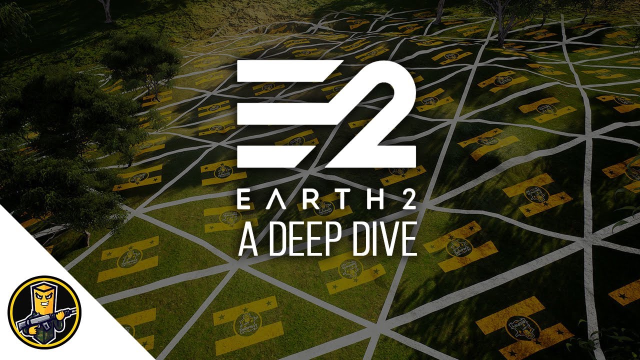 Earth 2: A Deep Dive into the Biggest Scam in Gaming History