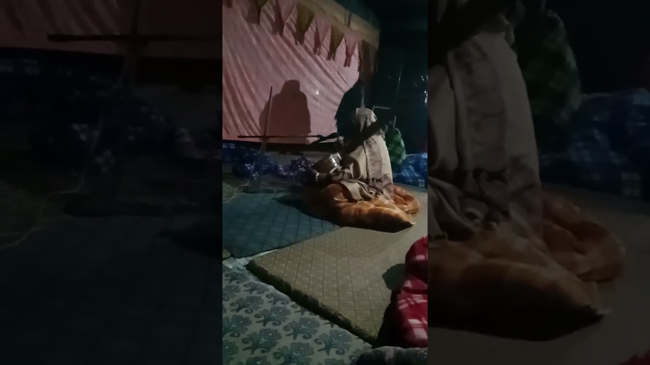 #सैनपाल सत्संग भजन # स्वर श्री सुखा बाईं महाराज जी ##