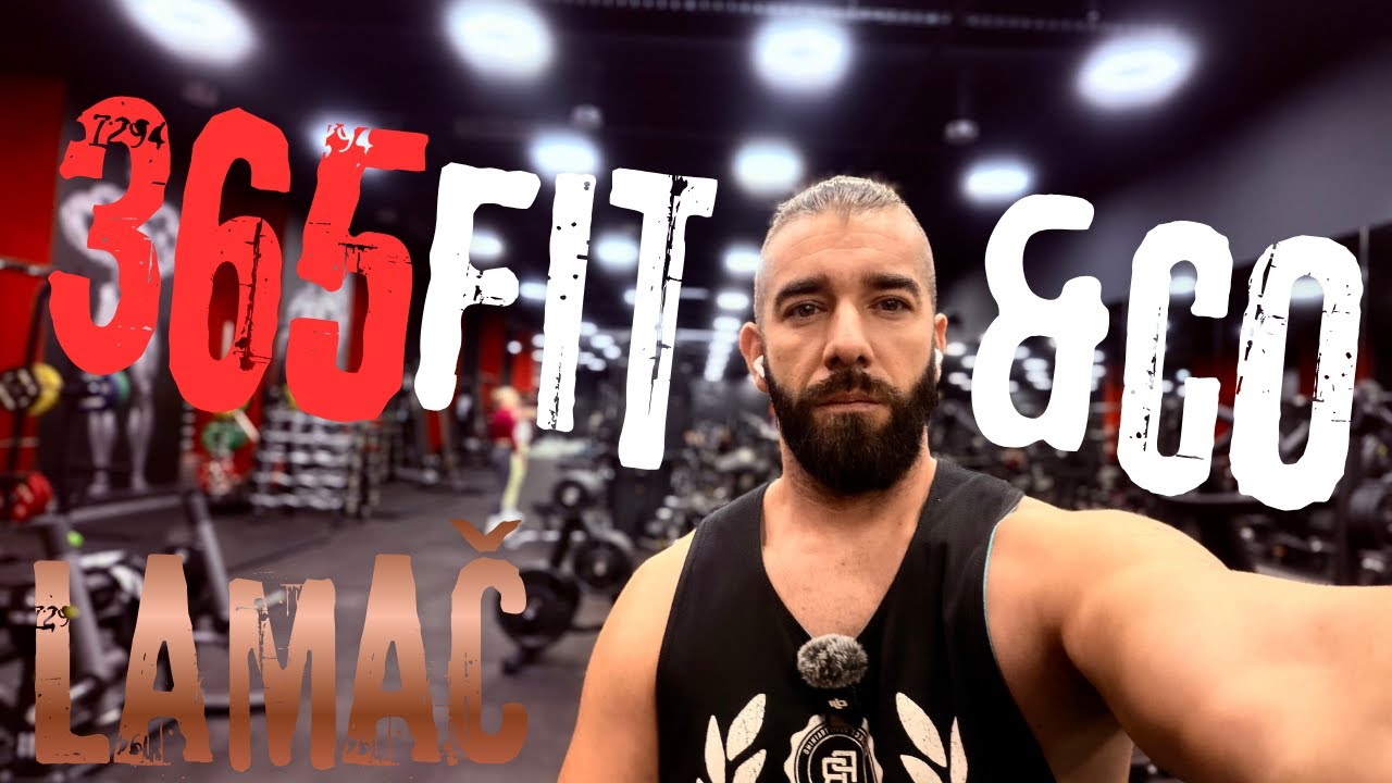 365fit&co lamač