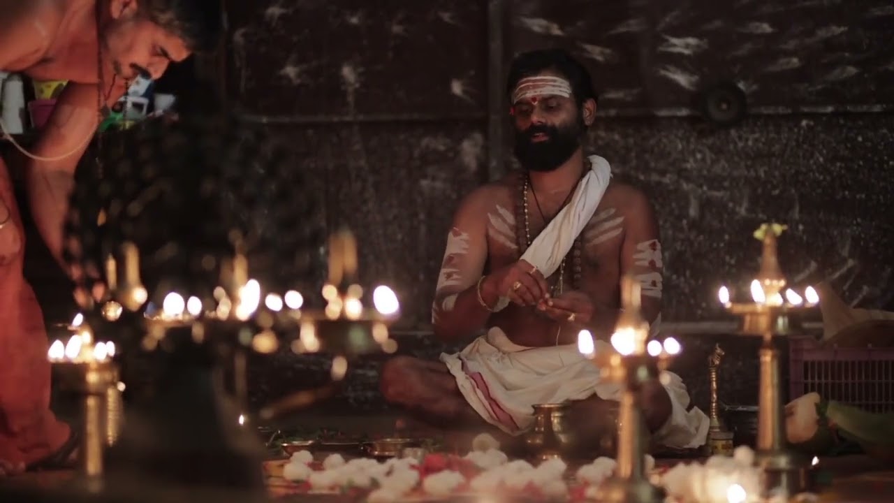 Sarpabali Pooja